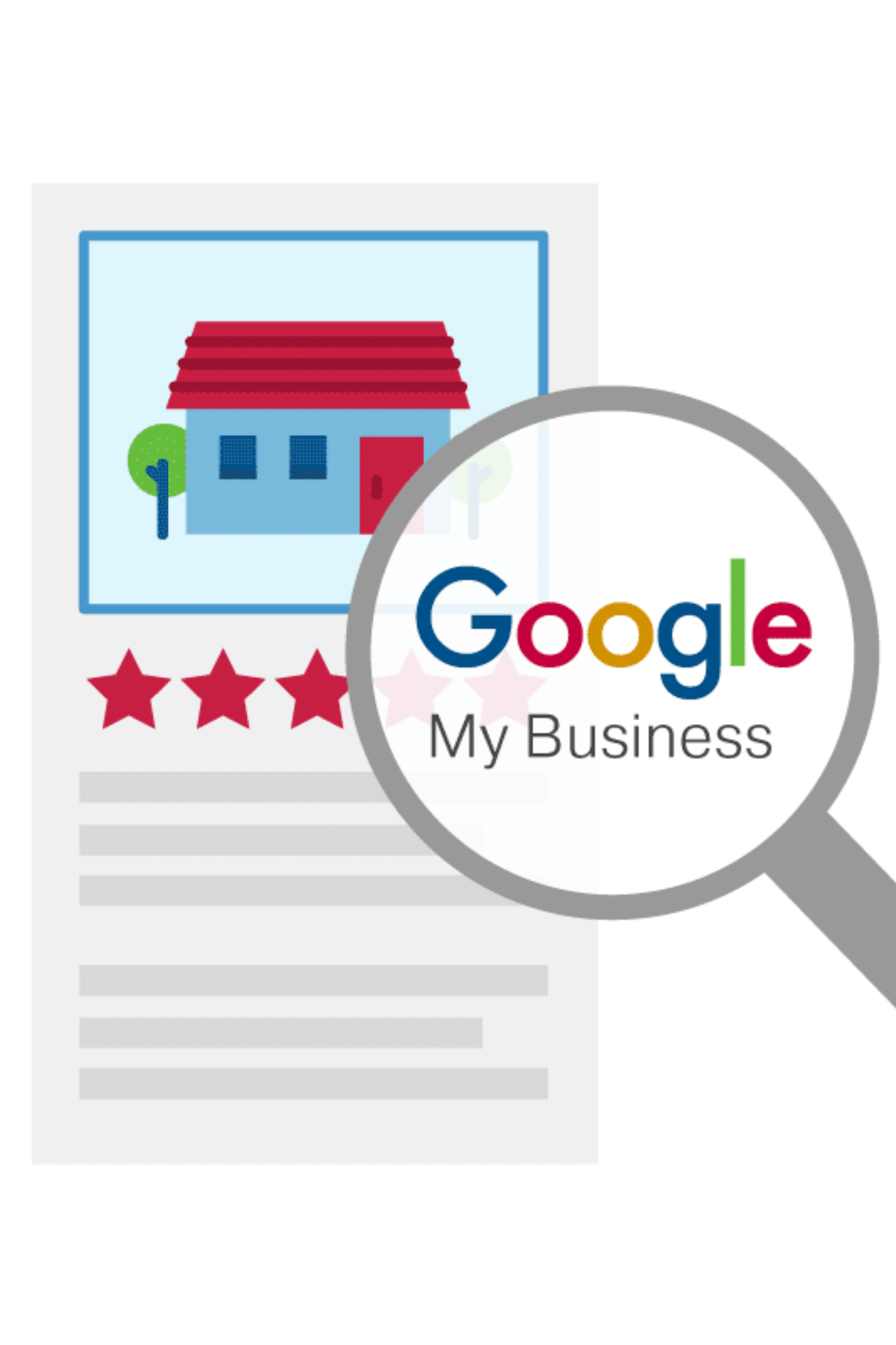Google My Business Management Services Google My Business Management Service