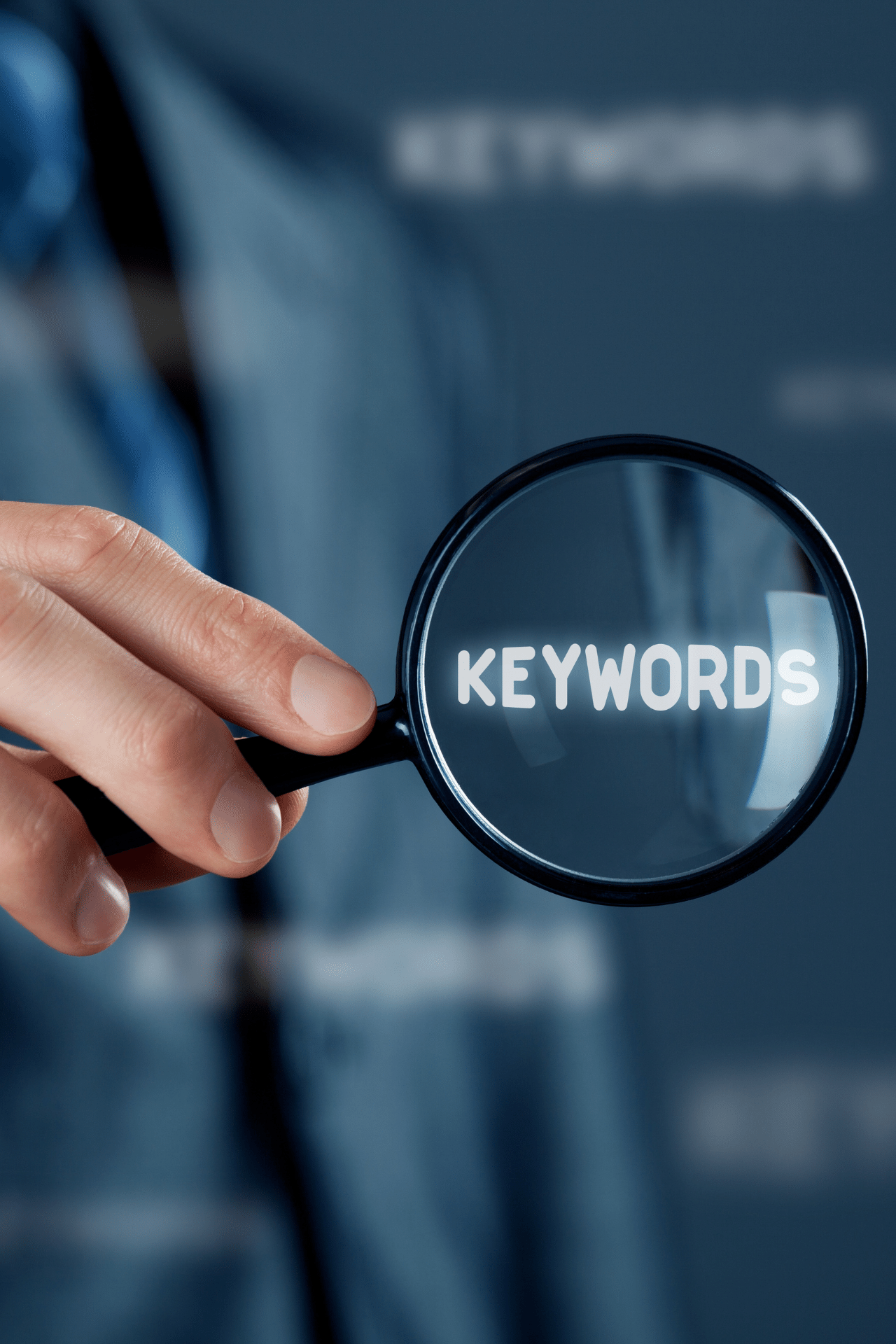 Keyword Research Services