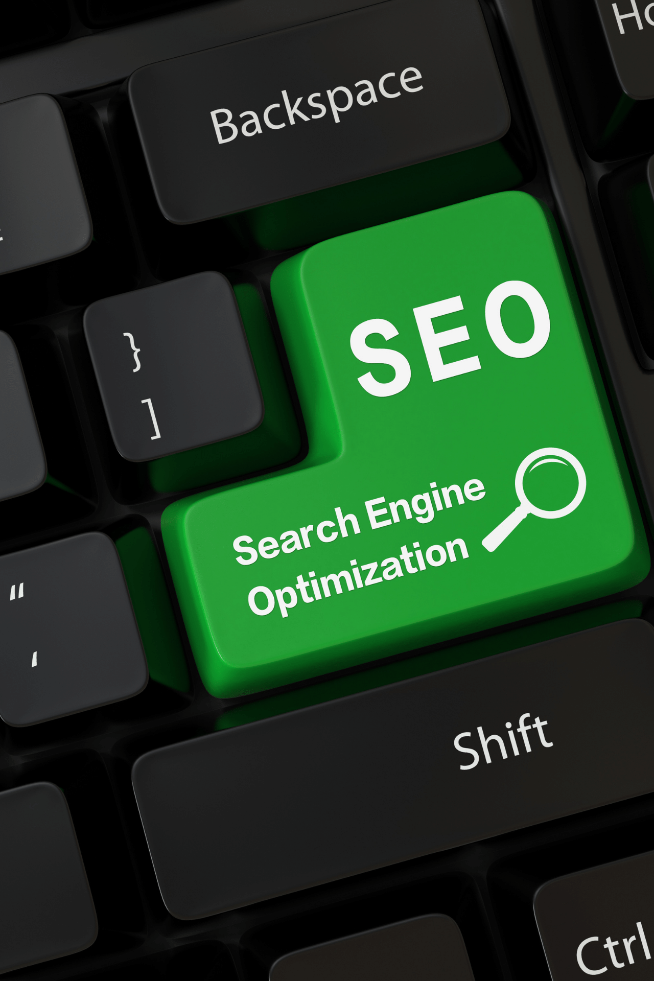 Organic SEO Consultant Organic SEO Consultant